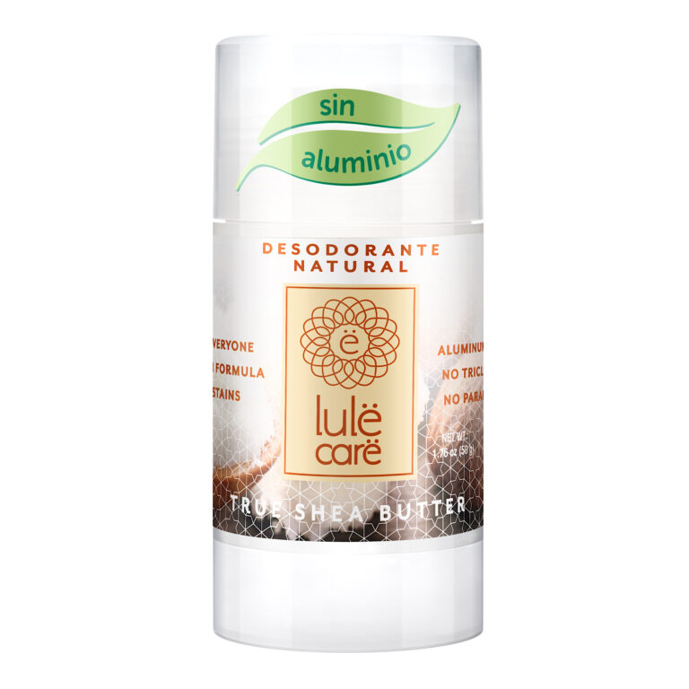 Aluminum Free Deodorant – True Shea Butter