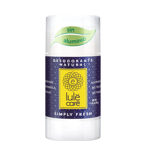 Aluminum Free Deodorant – Simply Fresh
