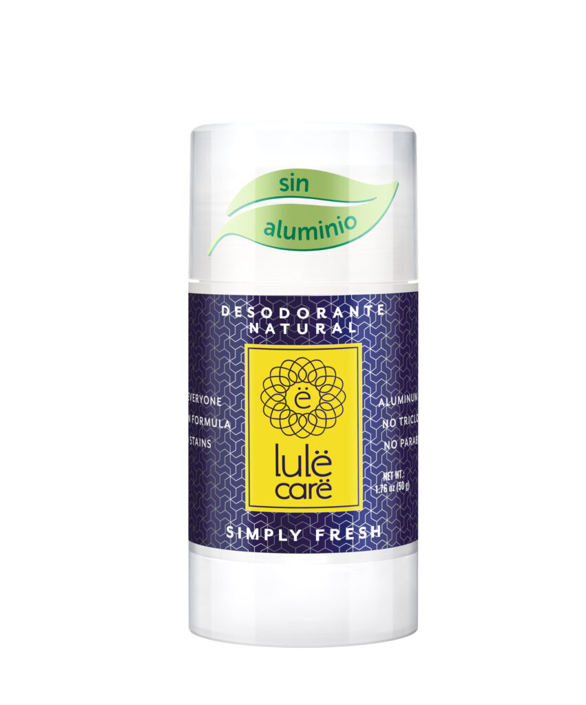 Aluminum Free Deodorant – Simply Fresh