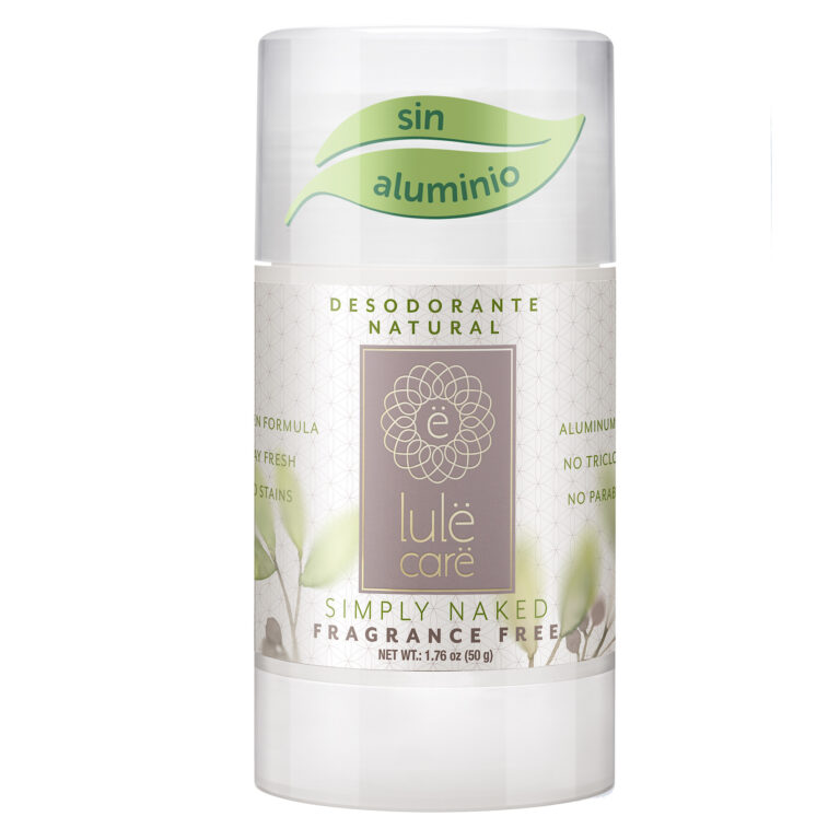 Aluminum Free Deodorant – Simply Naked