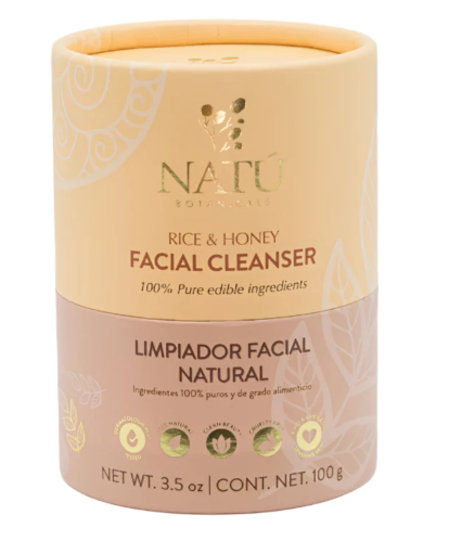 Facial Cleanser